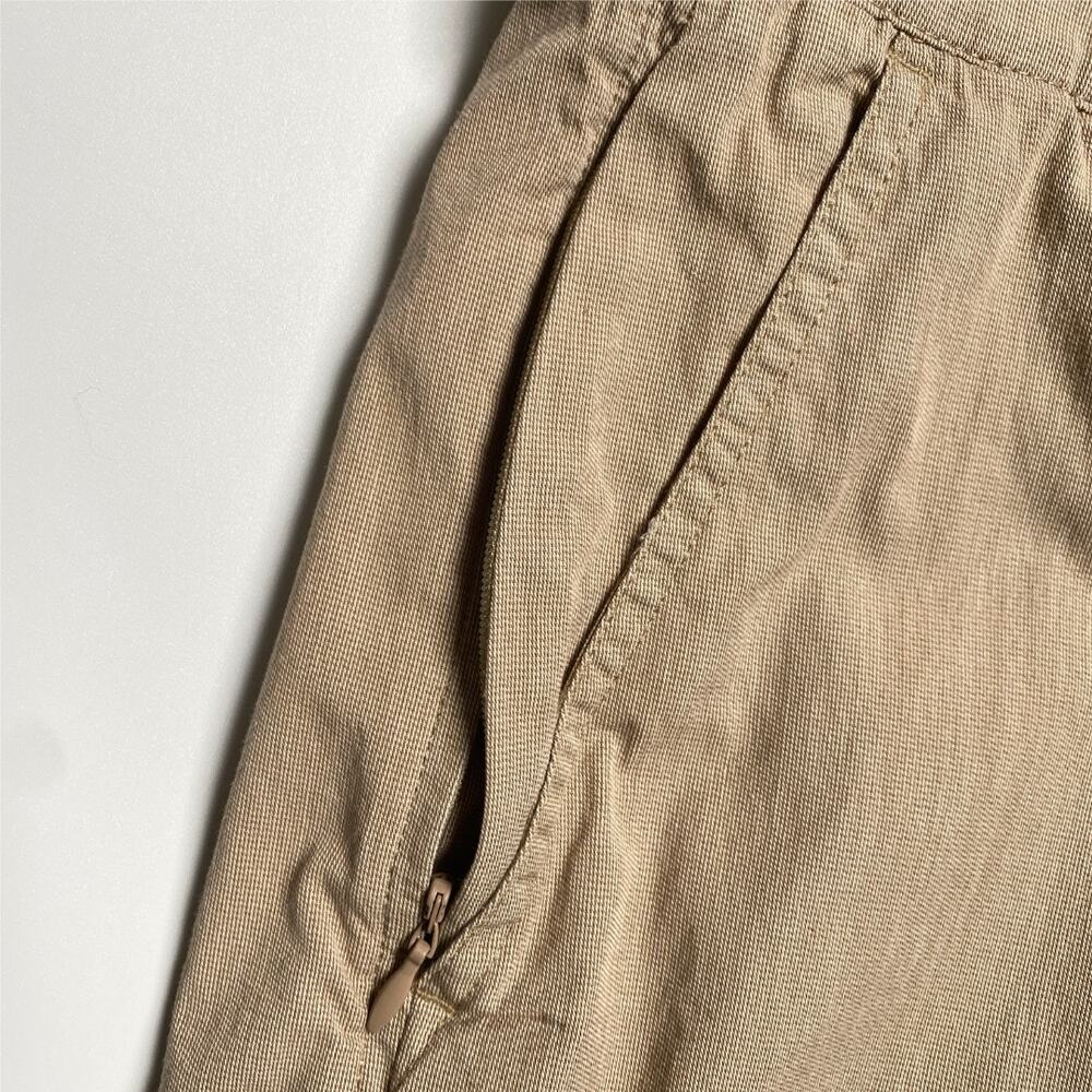 Abercrombie Khaki Shorts Bundle 33 All Day Chino Preppy (2 Pair) - Picture 9 of 12